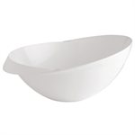 Saladier blanc Smoos 32 cm Guy Degrenne